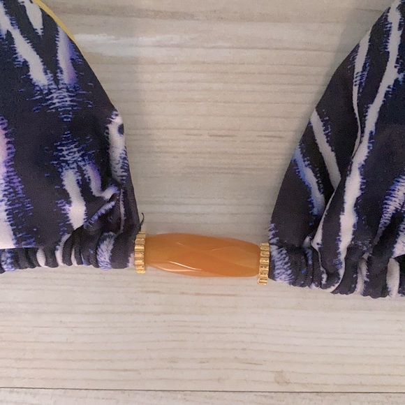 ❤️ Vix Swimwear String Bikini Set NWOT - Picture 4 of 11